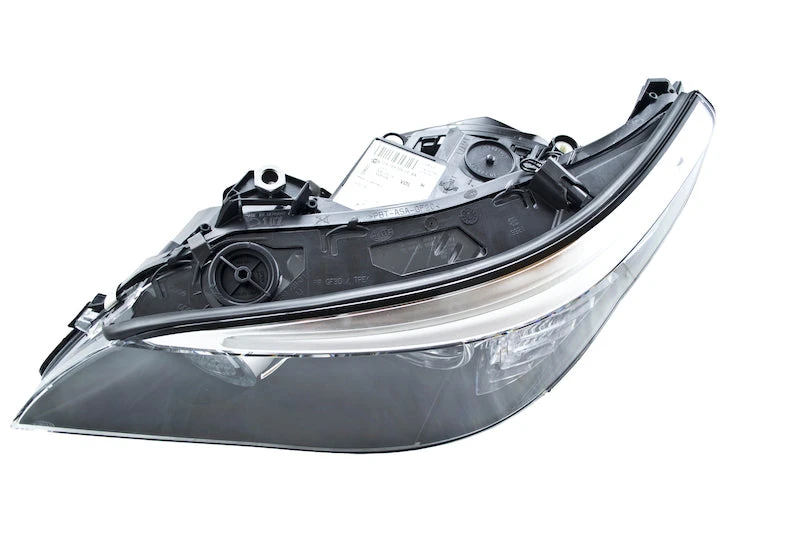 Hella 06-10 BMW 5-Series LED Headlamp - Left Side 18 Hella 06-10 BMW 5-Series LED Headlamp - Left Side - Image 16