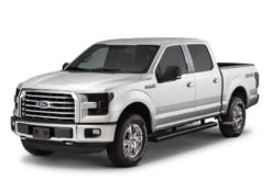 AMP Research Ford F150 All Beds BedStep2 - Black