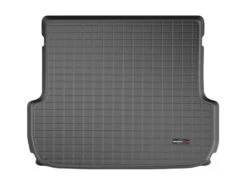 WeatherTech Subaru Outback Cargo Liners - Black