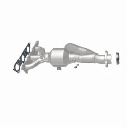 MagnaFlow Conv DF 04-10 Mitsu Endeavor 3.8L 40 MagnaFlow Conv DF 04-10 Mitsu Endeavor 3.8L -Esptruck Shop 547050282dc5818d66703bd887dde9de