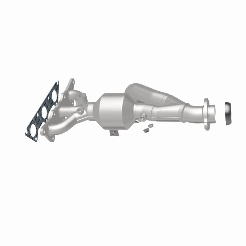 MagnaFlow Conv DF 04-10 Mitsu Endeavor 3.8L 21 MagnaFlow Conv DF 04-10 Mitsu Endeavor 3.8L - Image 19