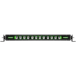 Rigid Industries 10in Radiance Plus SR-Series Single Row LED Light Bar With 8 Backlight Options -Esptruck Shop 5487105eb7ecd6e3ffbfcf12e4ae25fd