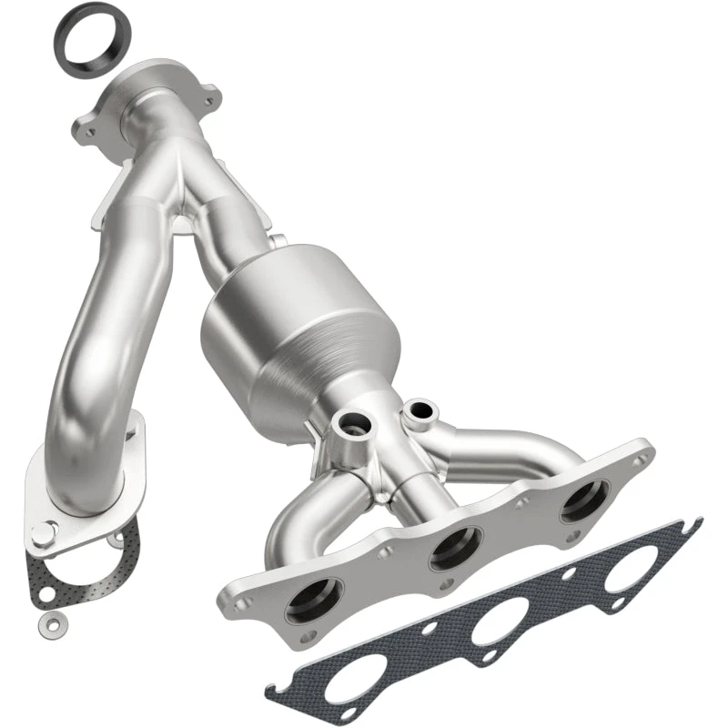 MagnaFlow Conv DF 04-10 Mitsu Endeavor 3.8L 3 MagnaFlow Conv DF 04-10 Mitsu Endeavor 3.8L