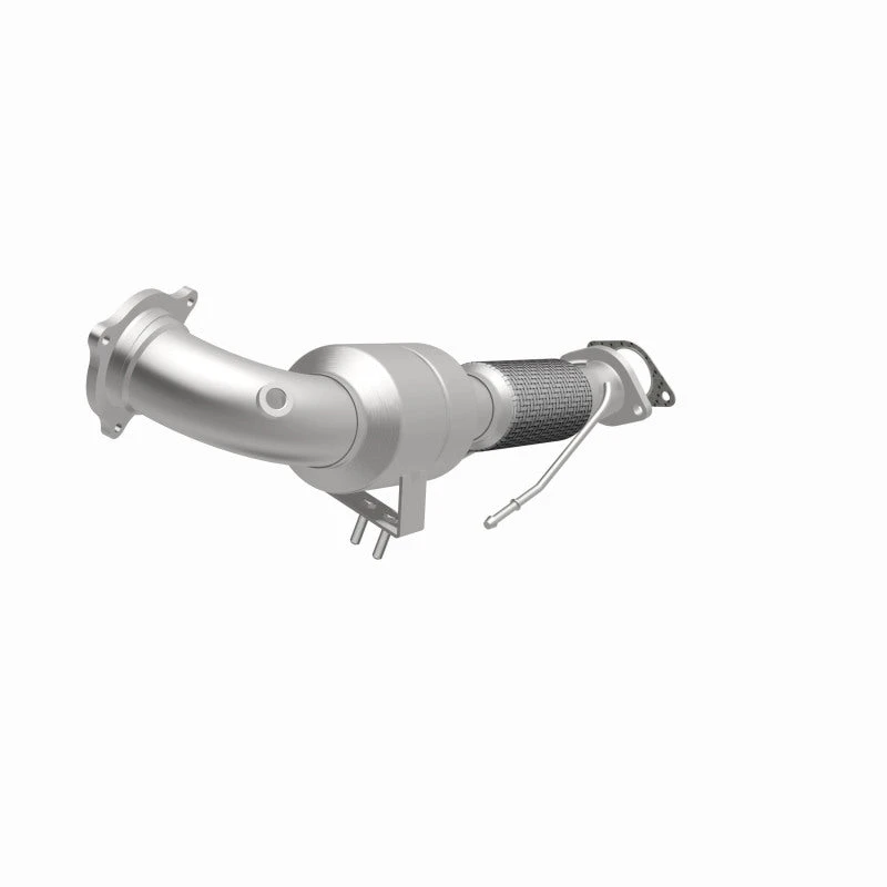 MagnaFlow Converter Direct Fit California Grade 2014 Ford Fusion 1.5L 21 MagnaFlow Converter Direct Fit California Grade 2014 Ford Fusion 1.5L - Image 19