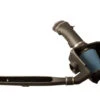 Volant 10-13 Ford Mustang GT500 5.4L/5.8L Blue Recharger Pro5 Air Intake System