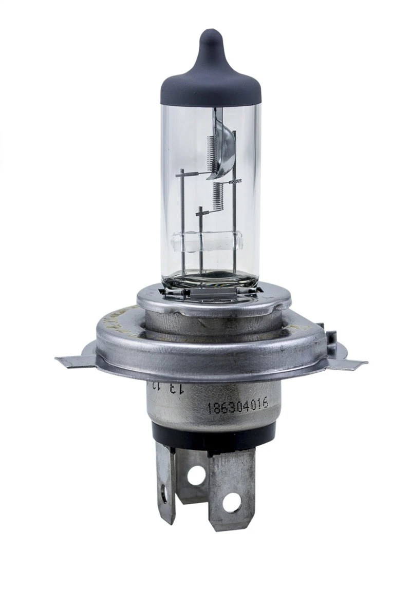 Hella Vision Plus 8in X 6in Sealed Beam Conversion Headlamp - Single Lamp 16 Hella Vision Plus 8in X 6in Sealed Beam Conversion Headlamp - Single Lamp - Image 14