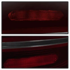 Spyder Porsche Cayenne 958 11-14 LED Tail Lights - Sequential Signal - Red Smoke 19 Spyder Porsche Cayenne 958 11-14 LED Tail Lights - Sequential Signal - Red Smoke -Esptruck Shop 54d238956749e15aeb17d505c647400f