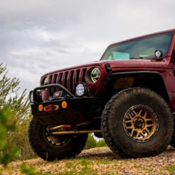 ARB Nacho Grande 4 Lo Spot Light -Esptruck Shop 54d890307ce134081c0745f439a1c2a0L