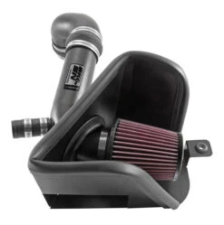 K&N Volkswagen Golf / GTI 1.8L L4 F/I Typhoon Performance Intake Performance Kit
