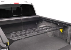 Roll-N-Lock 2024 Ford Ranger 5ft Bed Cargo Manager -Esptruck Shop 54f783eb1e4bbcfa8e52594ae62f2298L