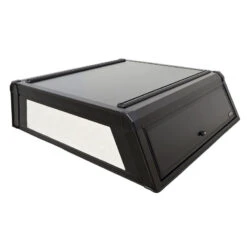 Westin 15-22 Chevrolet Colorado/Canyon Crew Cab 5ft Bed - Black - BOX 1 & BOX 2 (COMPLETE KIT) -Esptruck Shop 552374c13118087b84c90a8606bcab07L