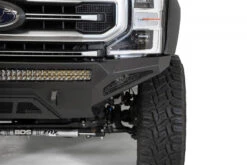Addictive Desert Designs 2020+ Ford Super Duty Stealth Fighter Front Bumper -Esptruck Shop 555465ee05d087d050c08bf834a17820