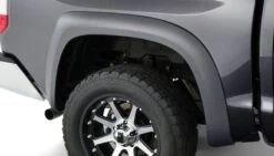 Bushwacker 14-18 Toyota Tundra Fleetside Extend-A-Fender Style Flares 4pc - Black 23 Bushwacker 14-18 Toyota Tundra Fleetside Extend-A-Fender Style Flares 4pc - Black -Esptruck Shop 555a031a0582afb472b727639fa72946 f8520d94 5cc1 49ee b32e bd69f98b9b05