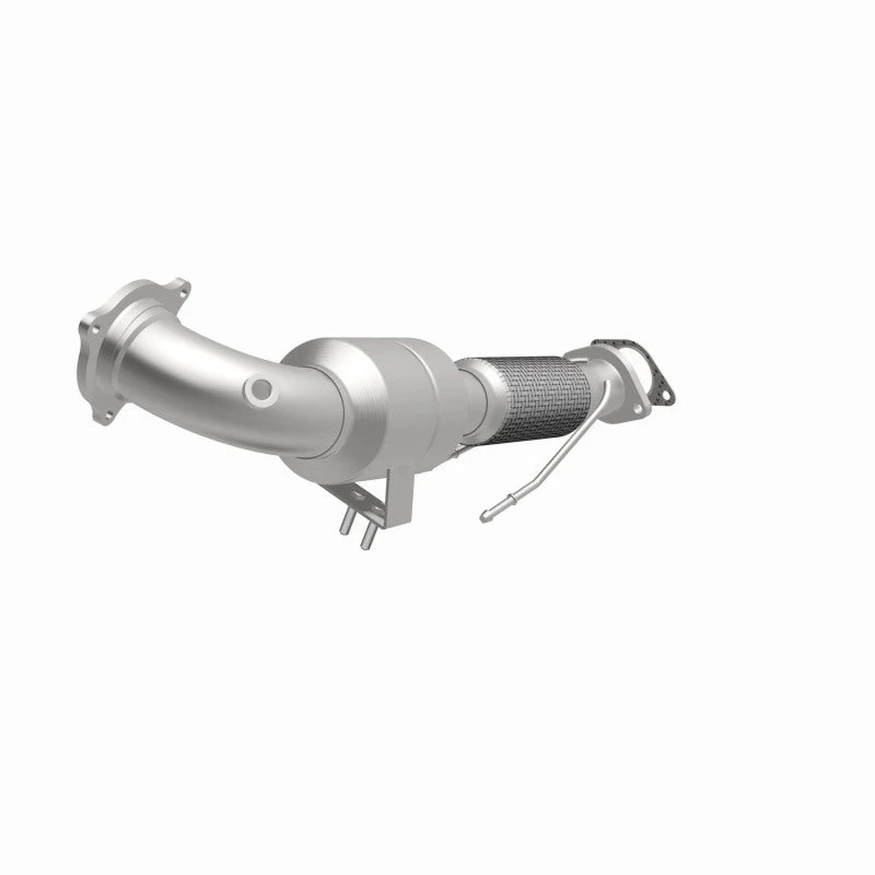 MagnaFlow Converter Direct Fit California Grade 2014 Ford Fusion 1.5L 22 MagnaFlow Converter Direct Fit California Grade 2014 Ford Fusion 1.5L - Image 20