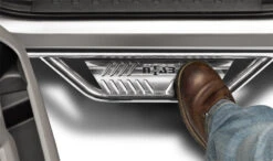 N-Fab Podium SS 15-17 Ford F-150 SuperCrew - Polished Stainless - 3in -Esptruck Shop 5566c98e9d2a1bc9799304f280f7910f 0347e2e9 908b 481d b9a9 84cdaf5dbb97