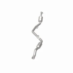 MagnaFlow Conv Direct Fit OEM 2007 Mercedes-Benz E350 Underbody - 67.5in Length 39 MagnaFlow Conv Direct Fit OEM 2007 Mercedes-Benz E350 Underbody - 67.5in Length -Esptruck Shop 5574d39610d80541c08594f258068e7b