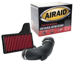 Airaid 2018+ Ford Mustang V8-5.0L F/I Airaid Jr Intake Kit 31 Airaid 2018+ Ford Mustang V8-5.0L F/I Airaid Jr Intake Kit -Esptruck Shop 55830942110fbeac6ffc9e0ac42f7a9a