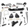 4.5 Inch Lift Kit - Dually - V2 - Ford F-350 Super Duty 4WD (17+)