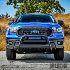 Westin 19+ Ford Ranger E-Series Bull Bar - Black