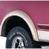 Bushwacker 97-03 Ford F-150 Styleside Extend-A-Fender Style Flares 2pc 96.0/78.0in Bed - Black 1 Bushwacker 97-03 Ford F-150 Styleside Extend-A-Fender Style Flares 2pc 96.0/78.0in Bed - Black -Esptruck Shop 55a417e2b511718f87f37a7e50631e2f