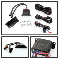 Spyder Toyota Tundra 07-13 Daytime LED Running Lights Wo/switch Silver FL-DRL-TTU07-SIL 36 Spyder Toyota Tundra 07-13 Daytime LED Running Lights Wo/switch Silver FL-DRL-TTU07-SIL -Esptruck Shop 55daaaff2abed78926bc0320e3237bdb