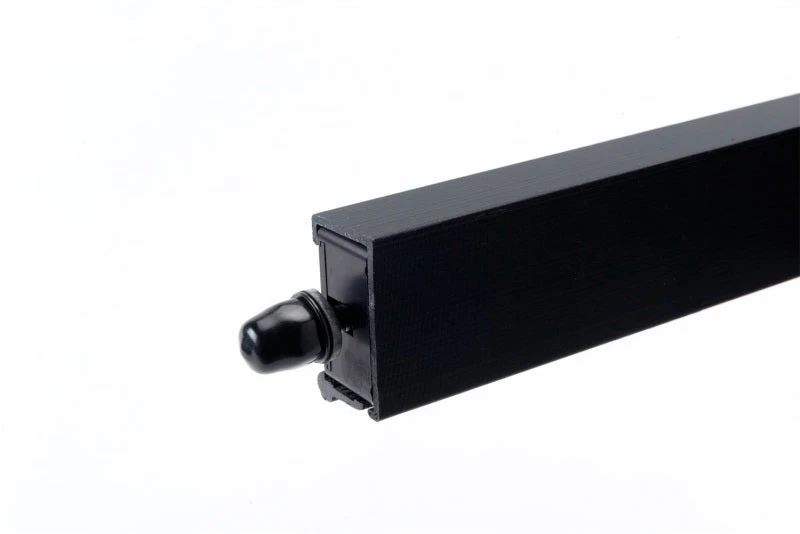 Putco Cover For 70in Light Bar Curved/Straight. 3 Putco Cover For 70in Light Bar Curved/Straight.