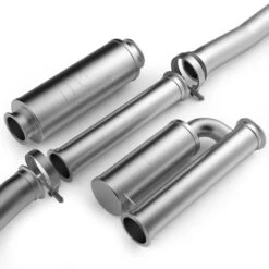 MagnaFlow 21-24 RAM 1500 TRX SPEQ Series Cat-Back Performance Exhaust System W/ Black Chrome Tips 34 MagnaFlow 21-24 RAM 1500 TRX SPEQ Series Cat-Back Performance Exhaust System W/ Black Chrome Tips -Esptruck Shop 55f3ceb3d1b6f313cc08429346481488L