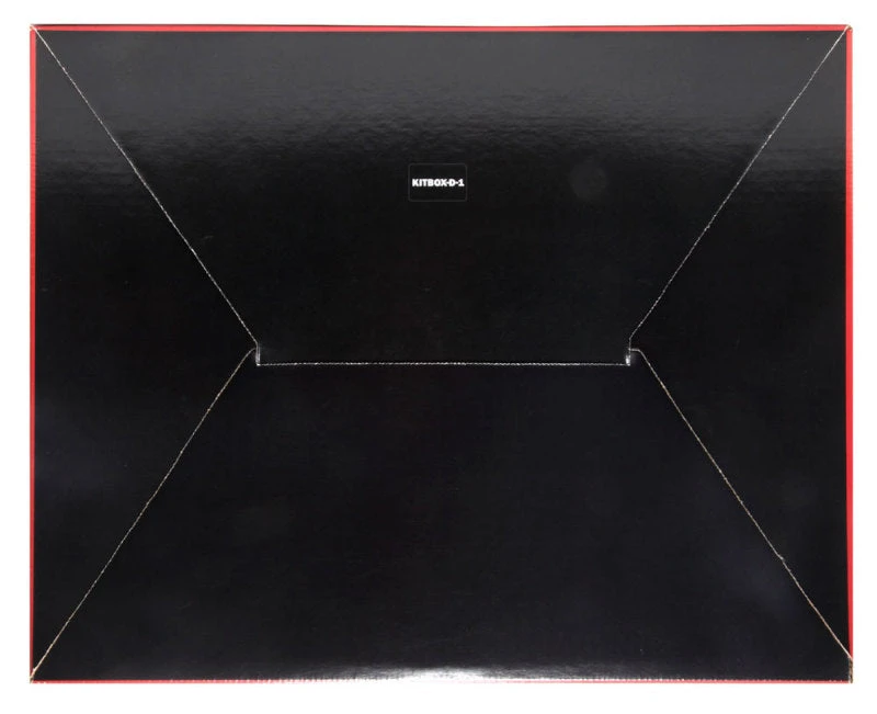 Airaid 2010+ Ford Mustang 4.0L MXP Intake System W/ Tube (Oiled / Red Media) 15 Airaid 2010+ Ford Mustang 4.0L MXP Intake System W/ Tube (Oiled / Red Media) - Image 13