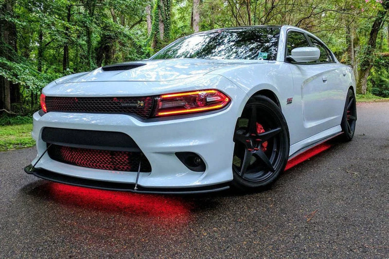 Diode Dynamics RGBW Multicolor Underglow LED Kit 6 Diode Dynamics RGBW Multicolor Underglow LED Kit - Image 4