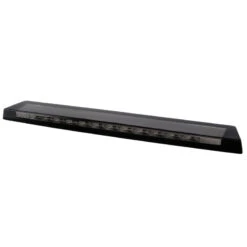 Spyder Xtune Ford MUStang 99-04 3rd Brake Lights Smoke BKL-JH-FM99-LED-SM