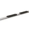 Lund GMC Yukon XL (90in) StepRails Multi-Fit Step Bars - Brite -Esptruck Shop 56b017dc399e9dd724d2a81129eb1959