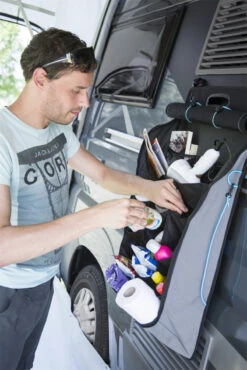 Thule Wall Organizer - Black 18 Thule Wall Organizer - Black -Esptruck Shop 56b8ce7dd81c31da5980966215da3e05