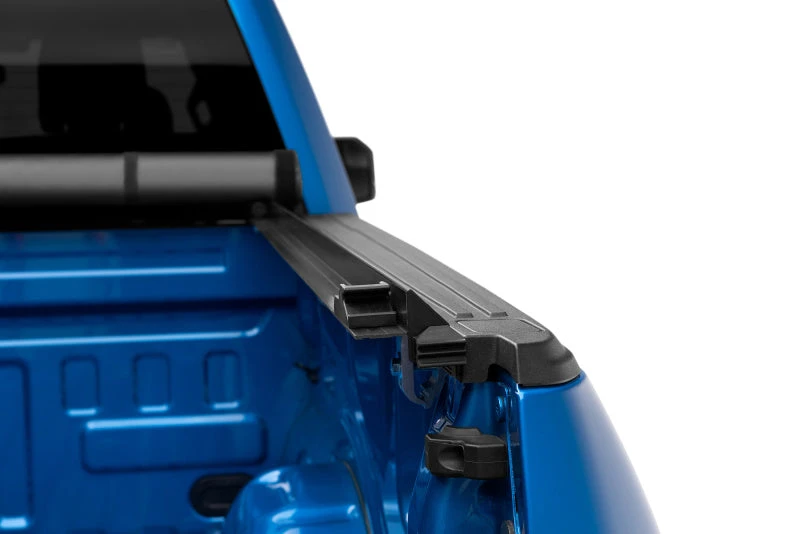 Lund Toyota Tundra (6ft. Bed) Genesis Roll Up Tonneau Cover - Black 14 Lund Toyota Tundra (6ft. Bed) Genesis Roll Up Tonneau Cover - Black - Image 12