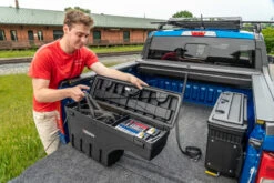 UnderCover Ford Maverick Drivers Side Swing Case -Esptruck Shop 56d3d375cae6a0c1e36d072effdd0a18