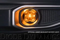 Diode Dynamics SS3 Type SD LED Fog Light Kit Pro - White SAE Driving -Esptruck Shop 56f1aebbc18d84449071d4e4c83443f0 5deb46d9 1650 4491 aa82 b9d2d8f8dec0