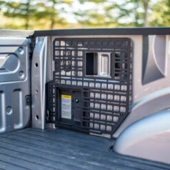 BuiltRight Industries 2021+ Ford F150 Raptor Driver Rear Panel Bedside Rack 10 BuiltRight Industries 2021+ Ford F150 Raptor Driver Rear Panel Bedside Rack -Esptruck Shop 570858703b11d19d28f9903c7fdf0b86L