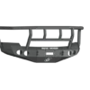 Road Armor 08-10 Chevy 2500 Stealth Front Winch Bumper W/Titan II Guard - Tex Blk -Esptruck Shop 573d08328b5a23335733ff62a408b88c