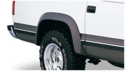 Bushwacker 88-99 Chevy C1500 Extend-A-Fender Style Flares 4pc - Black 13 Bushwacker 88-99 Chevy C1500 Extend-A-Fender Style Flares 4pc - Black -Esptruck Shop 576717214043fd55276c1c3b922429b1 a782ffd6 7bf1 4919 b6f0 1b07881afda1