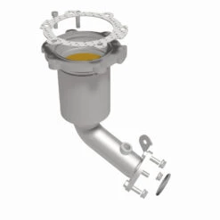 Magnaflow 04-07 Nissan Murano 3.5L Direct Fit Converter 36 Magnaflow 04-07 Nissan Murano 3.5L Direct Fit Converter -Esptruck Shop 577f46545b34c6e4ccd6b963a945528dL