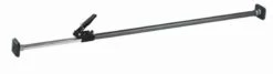 Lund Universal Ratcheting Cargo Bar - Black -Esptruck Shop 57867de97a48bb413c26fa8d48cb929e