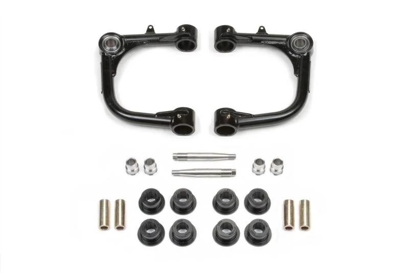 Fabtech 05-14 Toyota Tacoma 2WD/4WD 3in Uniball Upper Control Arm Kit 5 Fabtech 05-14 Toyota Tacoma 2WD/4WD 3in Uniball Upper Control Arm Kit - Image 3