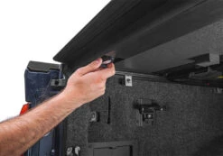 Extang 2024 Ford Ranger (5ft Bed) Endure ALX Bed Cover -Esptruck Shop 580dcd44867dd106cb17ee399271b977L