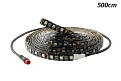 Diode Dynamics RGBW 50cm Strip SMD30 M8 -Esptruck Shop 582b84c60514416cae4b94c72e0c5c1d