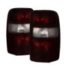Spyder Xtune Chevy Suburban TahOE 00-06 OEM Style Tail Lights Red Smoked ALT-JH-CSUB04-OE-RSM 1 Spyder Xtune Chevy Suburban TahOE 00-06 OEM Style Tail Lights Red Smoked ALT-JH-CSUB04-OE-RSM -Esptruck Shop 583b9dd3dd5b565ea4f543a5344ab9bf