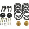 Belltech PRO COIL SPRING SET 07+ GM SUV 4inch WITH AUTORIDE -Esptruck Shop 5846c3643d00e4a08b0a6c4e63ecee5f
