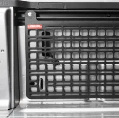 BuiltRight Industries 2020+ Jeep Gladiator Full Bedside Rack - 4pc Set -Esptruck Shop 584a738fa536d13c6803a75c75a782ed