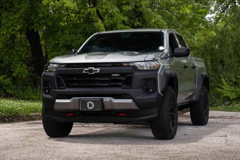 Diode Dynamics 2023+ Chevrolet Colorado Stage Series Ditch Light Kit C2 Sport Yellow Combo 7 Diode Dynamics 2023+ Chevrolet Colorado Stage Series Ditch Light Kit C2 Sport Yellow Combo - Image 5