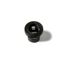 DV8 Offroad Jeep/Dodge/RAM Front Bezel & Rear Clip Replacement Kit For MOPAR Sensors - Set Of 4 -Esptruck Shop 58a97856e4786b2ab768e77850e9dae1