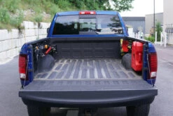 BuiltRight Industries 09-19 RAM 1500/2500 (6ft 4in Bed) Full Bedside Rack - 4pc Set -Esptruck Shop 58b3573753e4a8e7634a34cb7f744212L bb797999 519c 4529 a1f3 6d82113ac8df