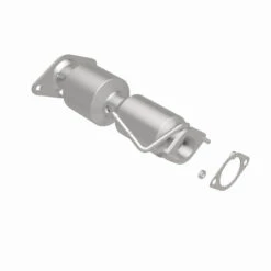 MagnaFlow Conv DF 13-15 Hyundai Veloster 1.6L Underbody 40 MagnaFlow Conv DF 13-15 Hyundai Veloster 1.6L Underbody -Esptruck Shop 58cf01693fe215a8dc47ceac2a764230